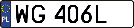 WG406L