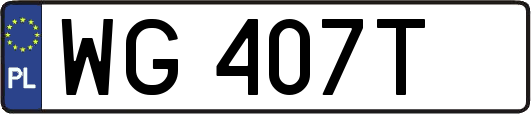 WG407T