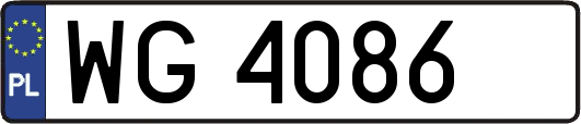 WG4086