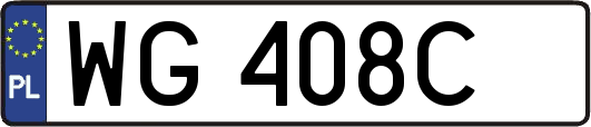 WG408C