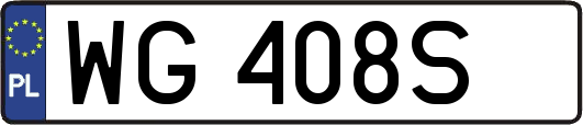 WG408S