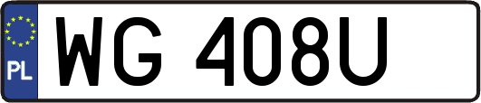 WG408U