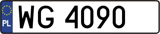 WG4090