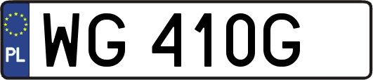 WG410G