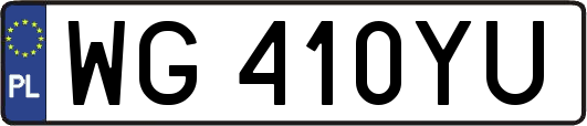 WG410YU