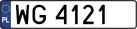 WG4121