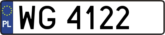 WG4122