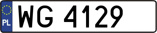 WG4129