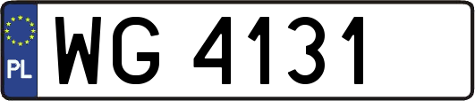 WG4131