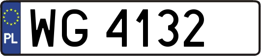 WG4132