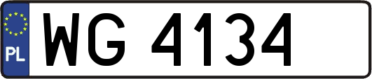 WG4134