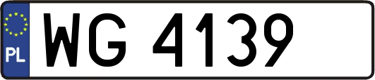 WG4139
