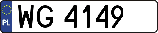 WG4149