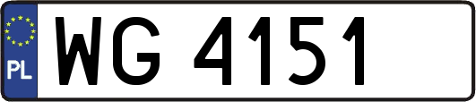 WG4151