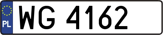 WG4162