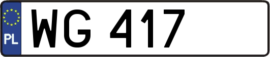WG417