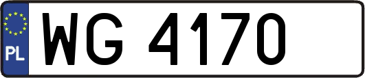 WG4170