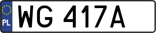 WG417A