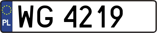 WG4219