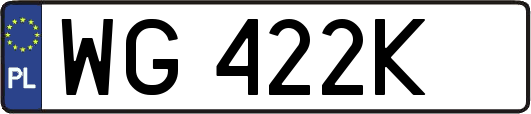 WG422K
