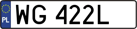 WG422L