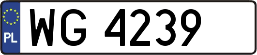 WG4239