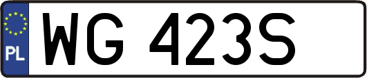 WG423S