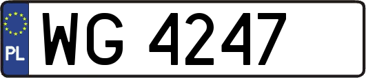 WG4247