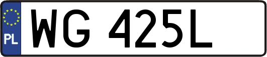 WG425L