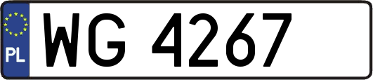 WG4267