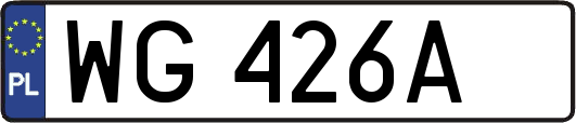 WG426A
