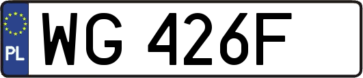 WG426F