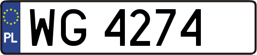 WG4274