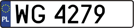 WG4279