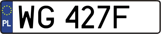 WG427F