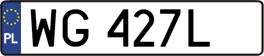WG427L