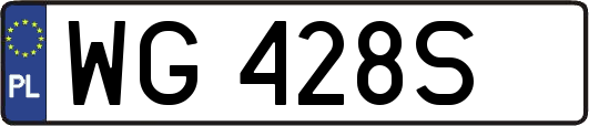 WG428S