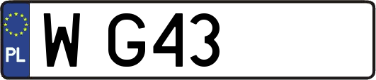 WG43
