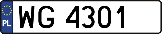 WG4301