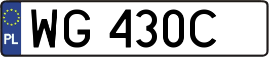 WG430C