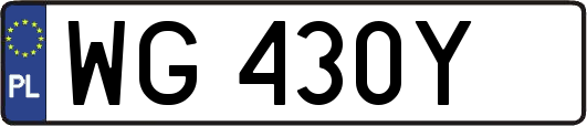 WG430Y