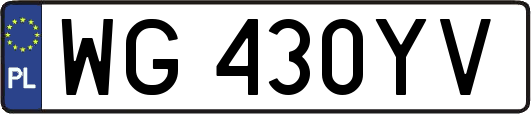 WG430YV