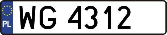 WG4312
