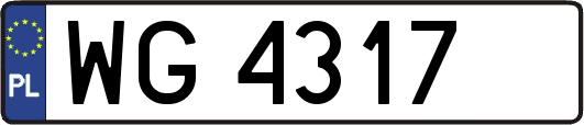 WG4317