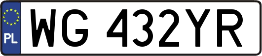 WG432YR