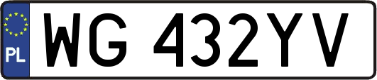 WG432YV
