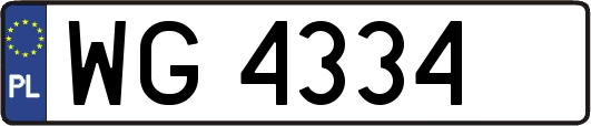 WG4334