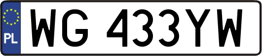 WG433YW