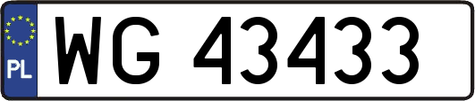 WG43433