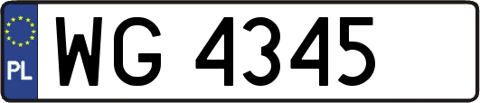 WG4345